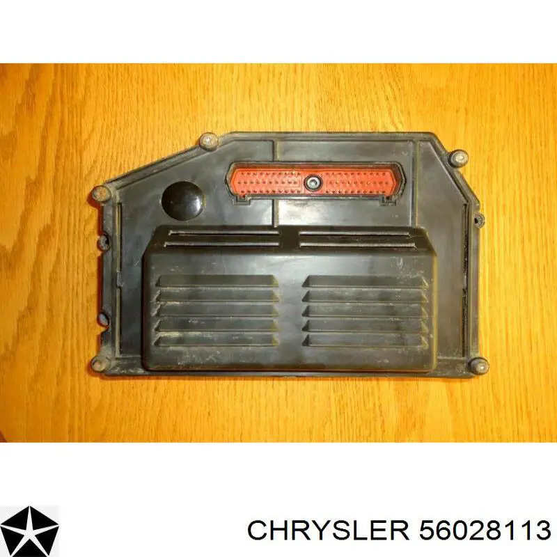 56028113 Chrysler Блок електронного управління