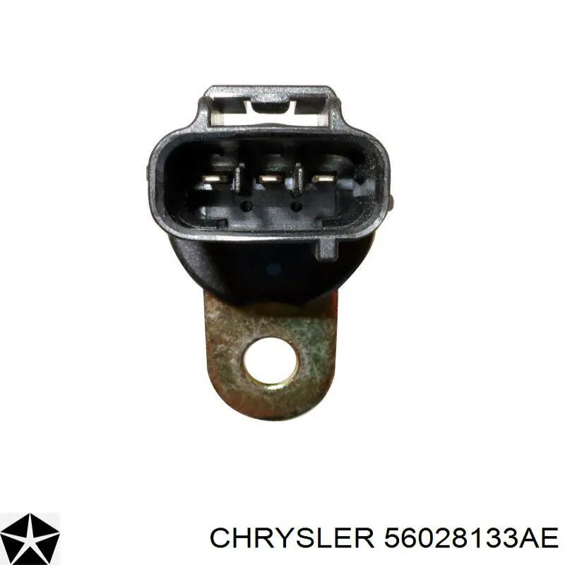 Купити 56041584AB Chrysler ДПРВ