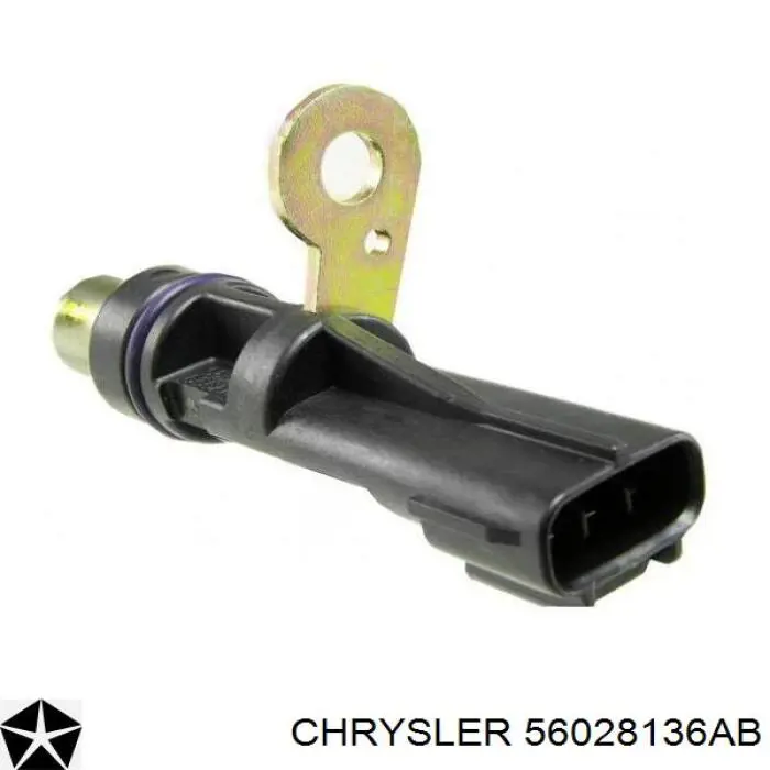 Купити 56028136AB Chrysler ДПРВ