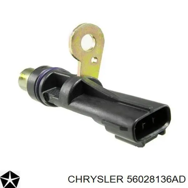 Купити 56028136AD Chrysler ДПРВ
