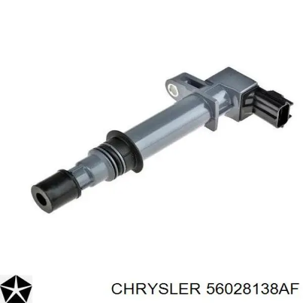Купити 56028138AF Chrysler Котушка запалювання