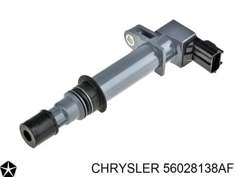 Котушка запалювання Chrysler 56028138AF ціна, від 15.66 USD