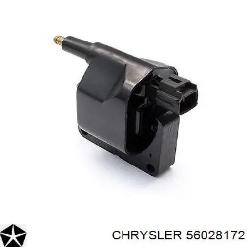 Купити 56028172 Chrysler Котушка запалювання