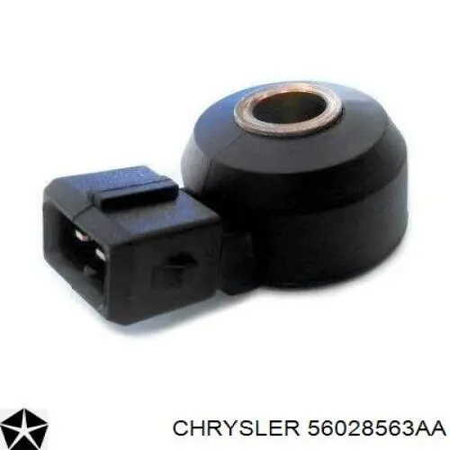 Купити 56028563AA Chrysler Датчик детонації