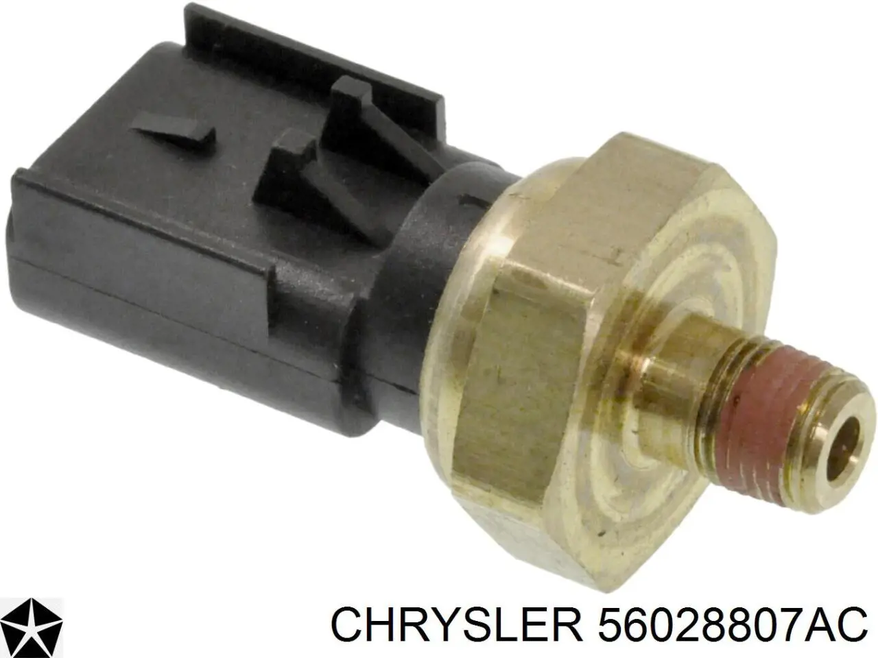  56028807AC Chrysler