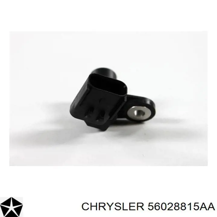 Датчик колінвала PC484T Standard