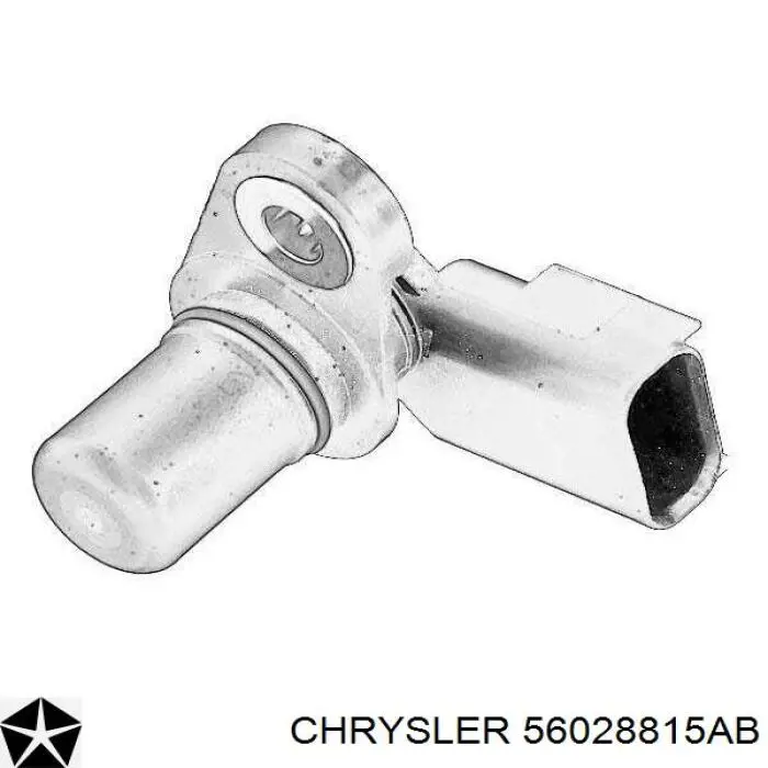 56028815AB Chrysler ДПКВ