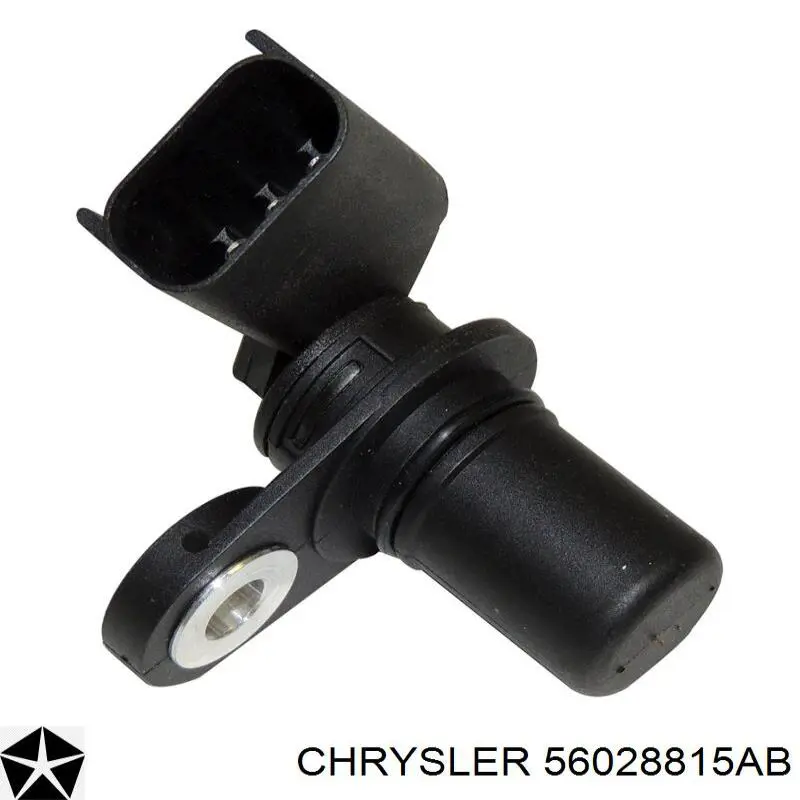 Датчик обертів колінвалу Chrysler 56028815AB ціна, від 50.79 USD