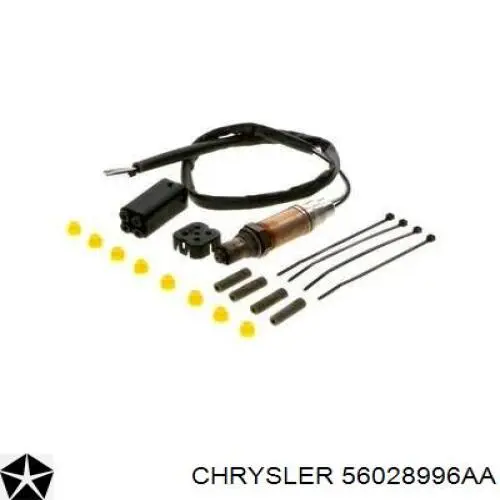  56028996AA Chrysler