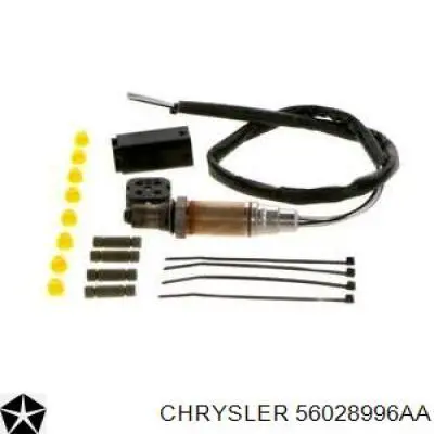 56028996AA Chrysler 