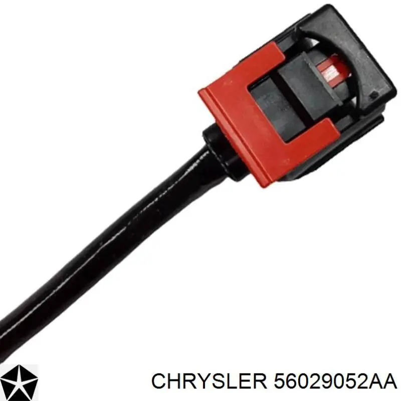 Купити 56029052AA Chrysler Лямбда-зонд, датчик кисню після каталізатора