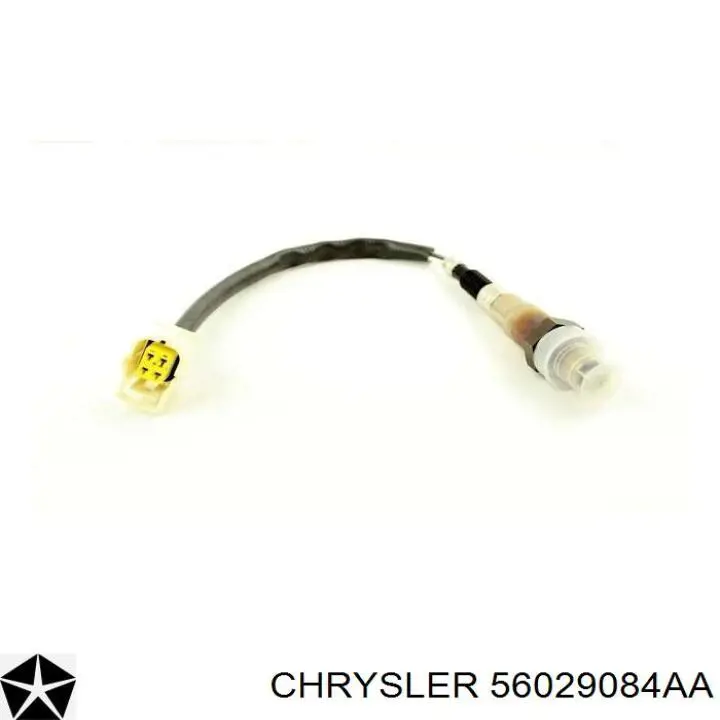 Купити 56029084AA Chrysler Лямбда зонд, датчик кисню