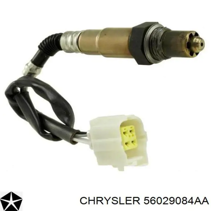 Лямбда-зонд 56029084AA Chrysler