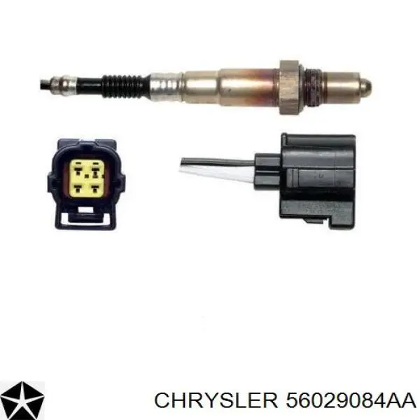 Лямбда-датчик Chrysler 56029084AA