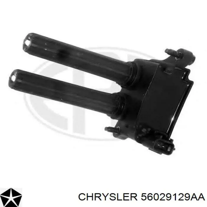 Купити 56029129AA Chrysler Котушка запалювання