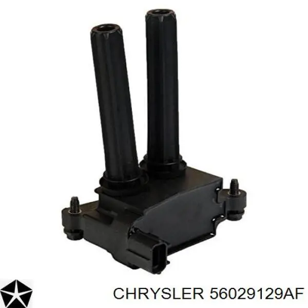 56029129AF Chrysler Котушка запалювання