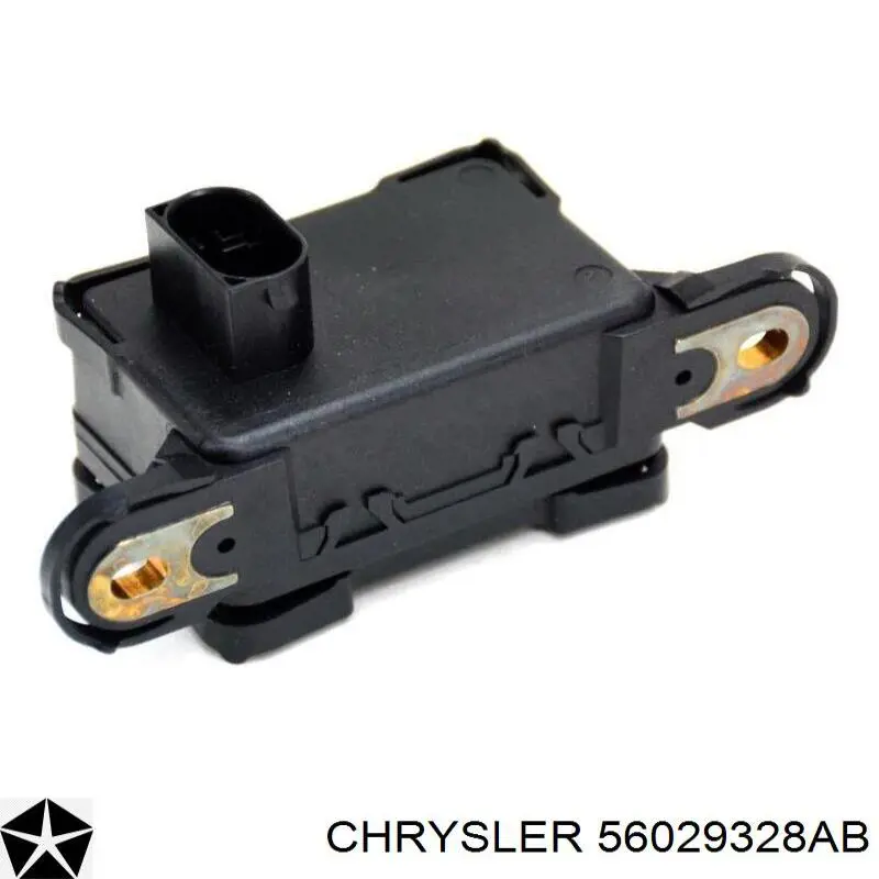 56029328AB Chrysler 