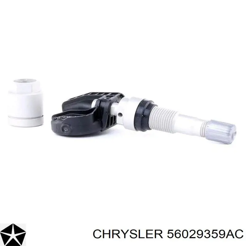 Датчик тиску в шинах 56029359AC Chrysler