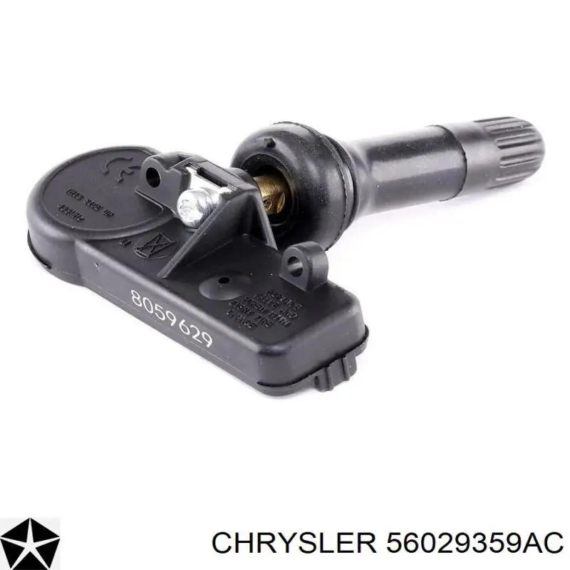 56029359AC Chrysler Датчик шин