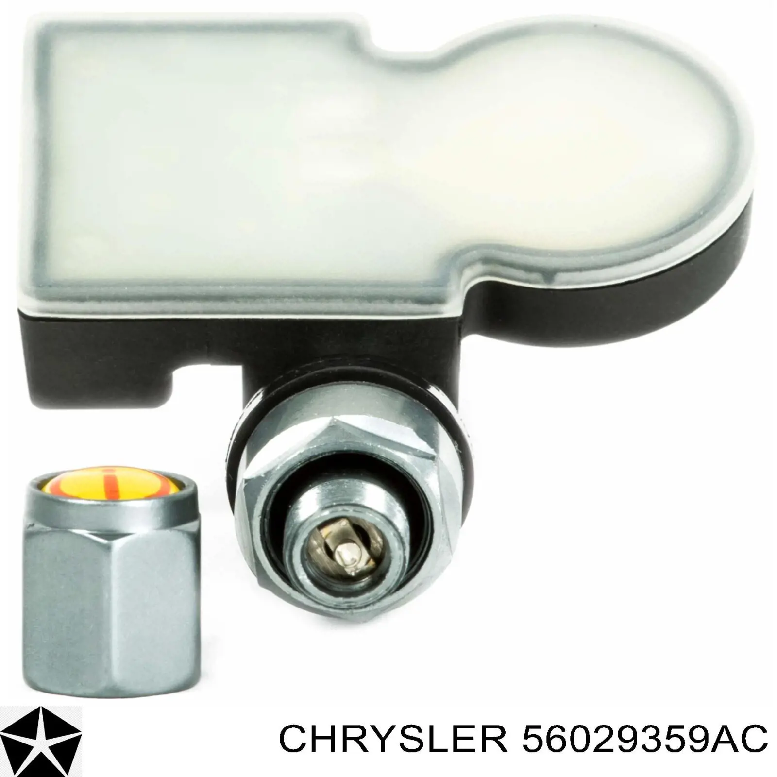 Купити 56029359AC Chrysler Датчик контролю тиску в шинах