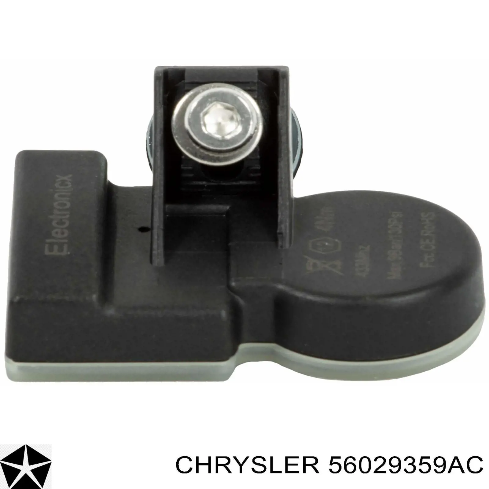Купити 56029359AC Chrysler Датчик контролю тиску в шинах