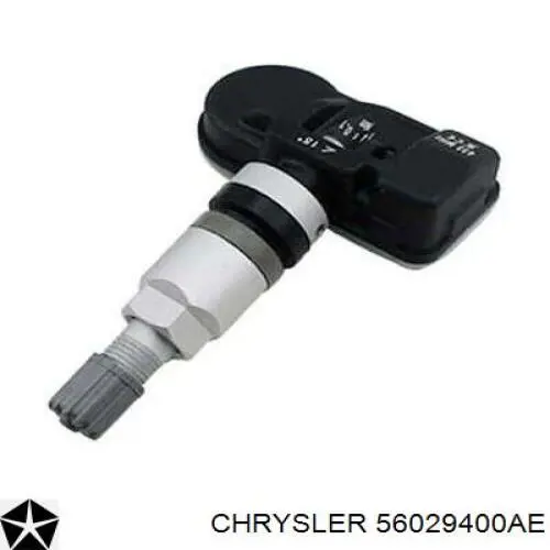 Датчик тиску в шинах 56029400AE Chrysler