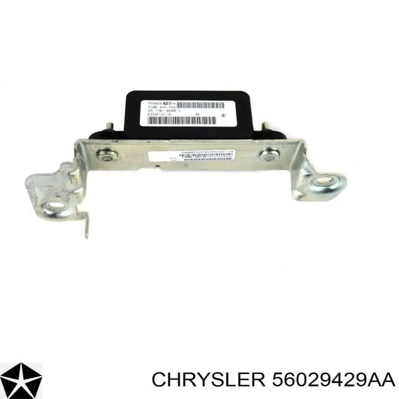  Chrysler 56029429AA ціна, від 32.13 USD