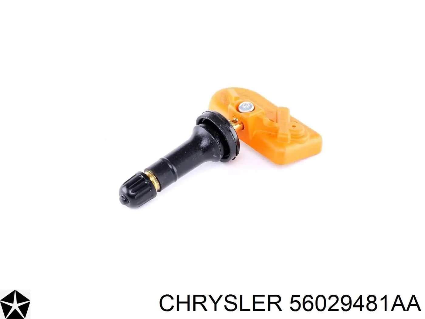 Манометр повітряний Chrysler 56029481AA ціна, від 29.89 USD