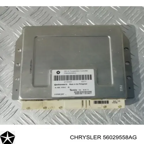 56029558AG Chrysler 