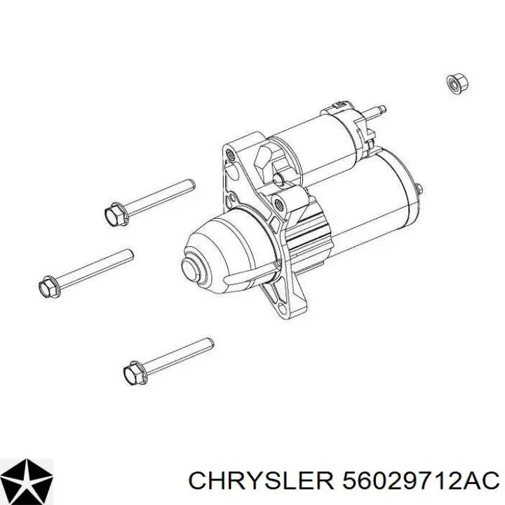 Стартер Delco Remy 25044 ціна, від 63.77 USD
