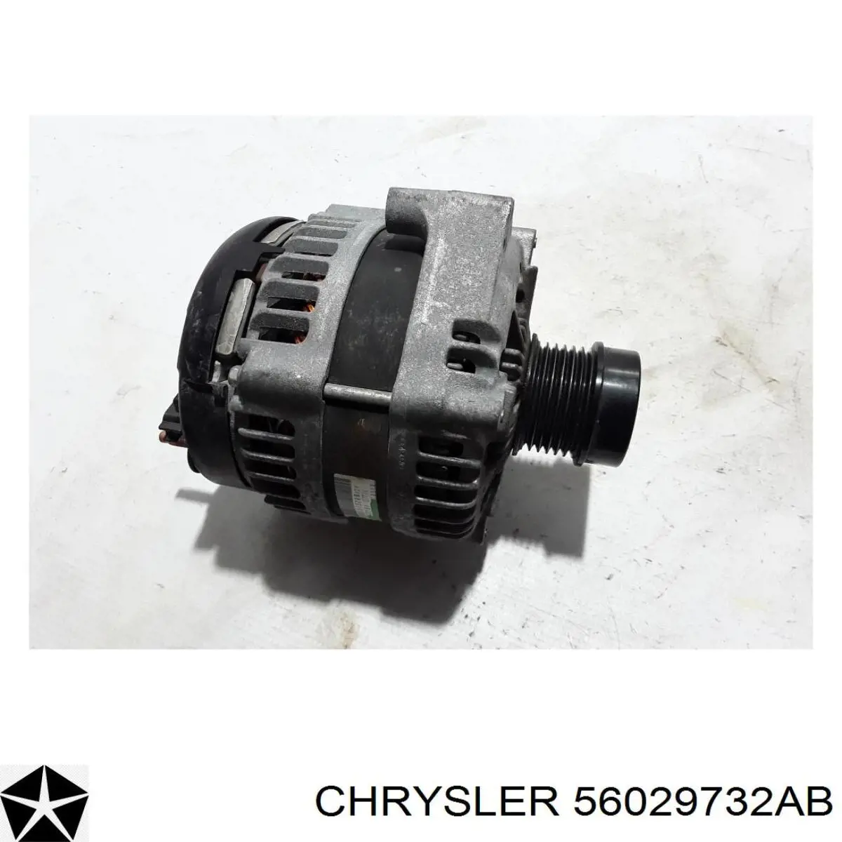 56029732AB Chrysler 