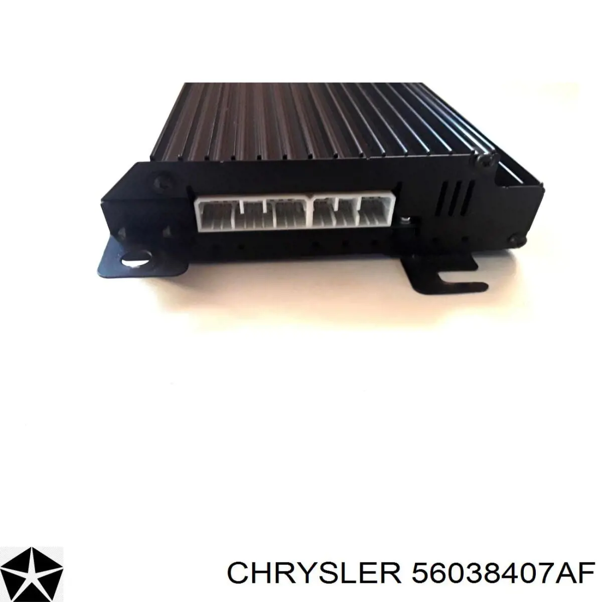  Chrysler 56038407AF ціна, від 18.53 USD