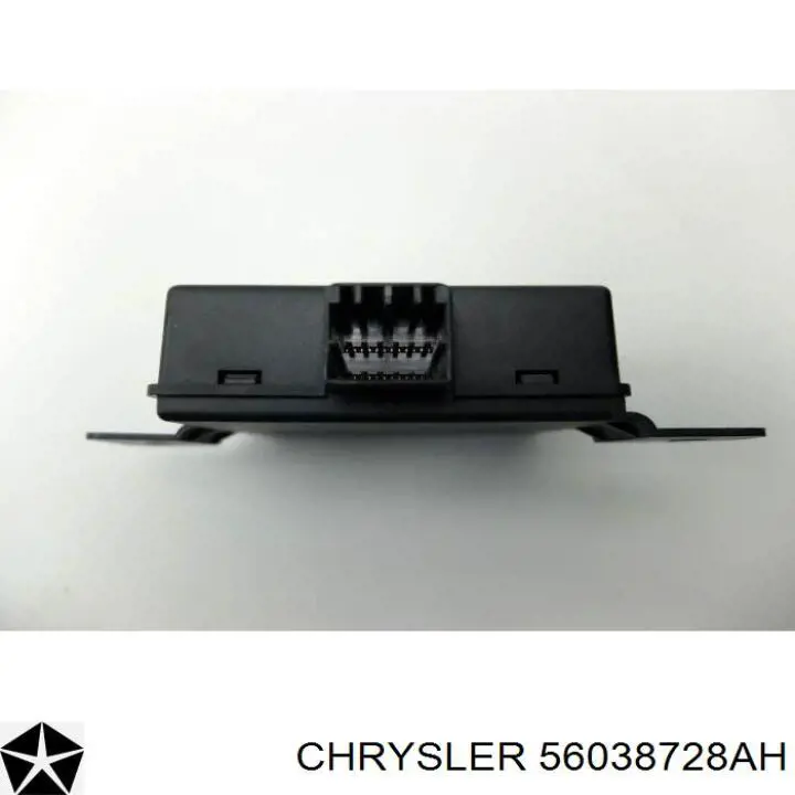  Chrysler 56038728AH ціна, від 6.86 USD