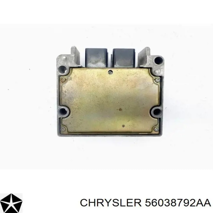 68290969AA Chrysler 