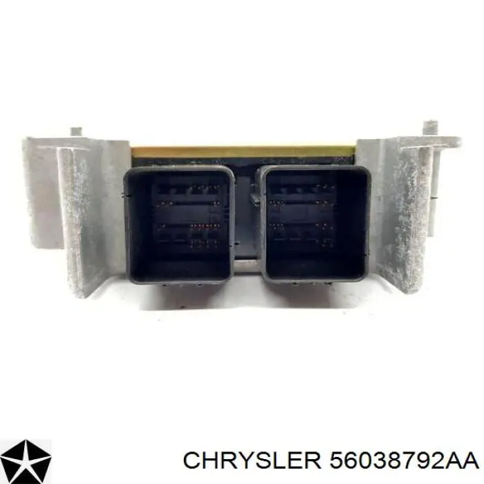 56038792AB Chrysler 