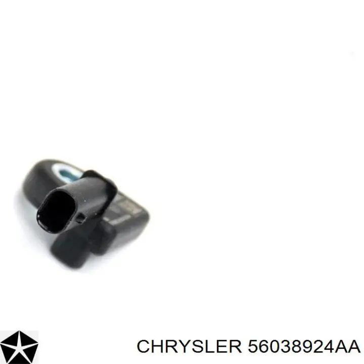 Датчик Ейрбег передній Chrysler 056038975AA ціна, від 1.27 USD