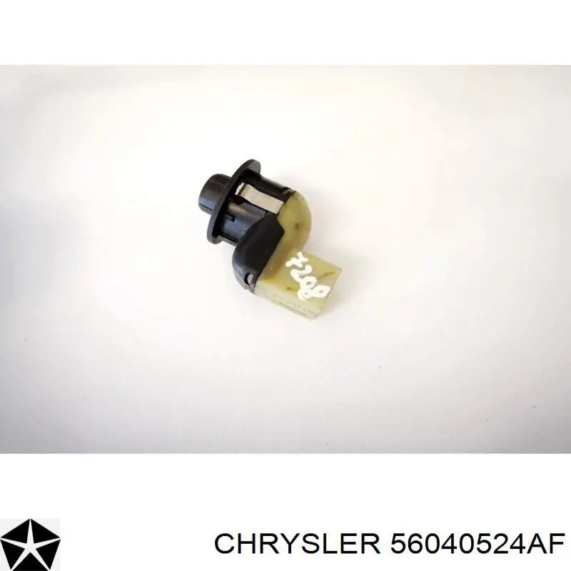 56040524AF Chrysler Регулятор дзеркал