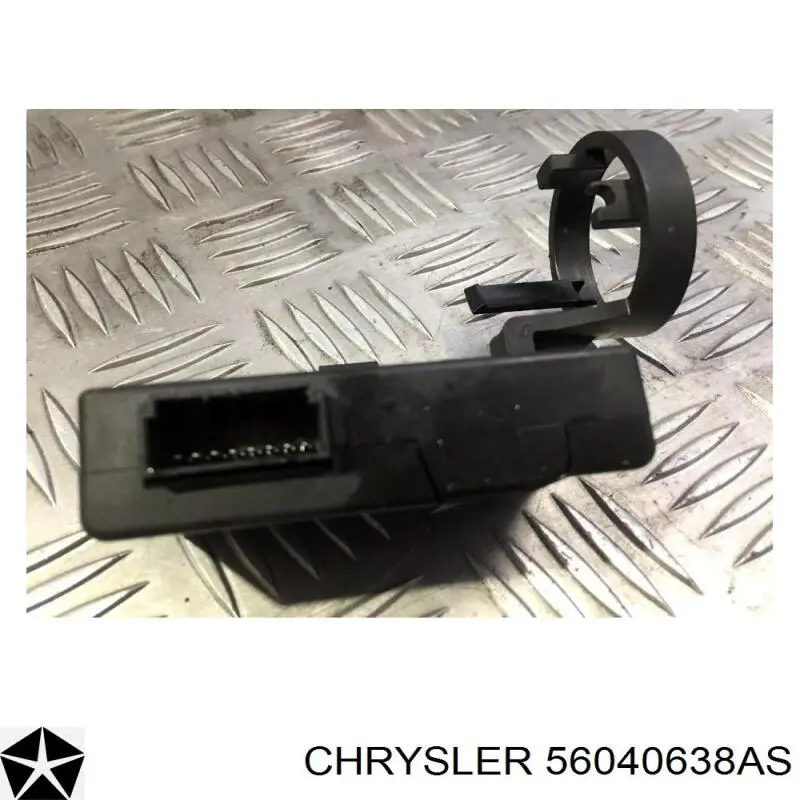 56040638AS Chrysler 