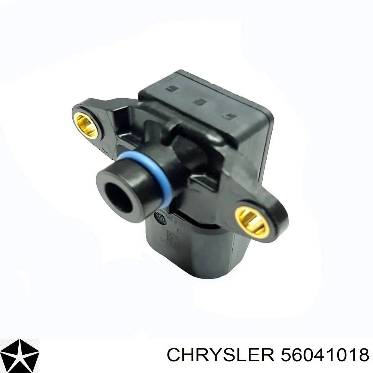 MAP сенсор Chrysler 56041018 ціна, від 79.34 USD