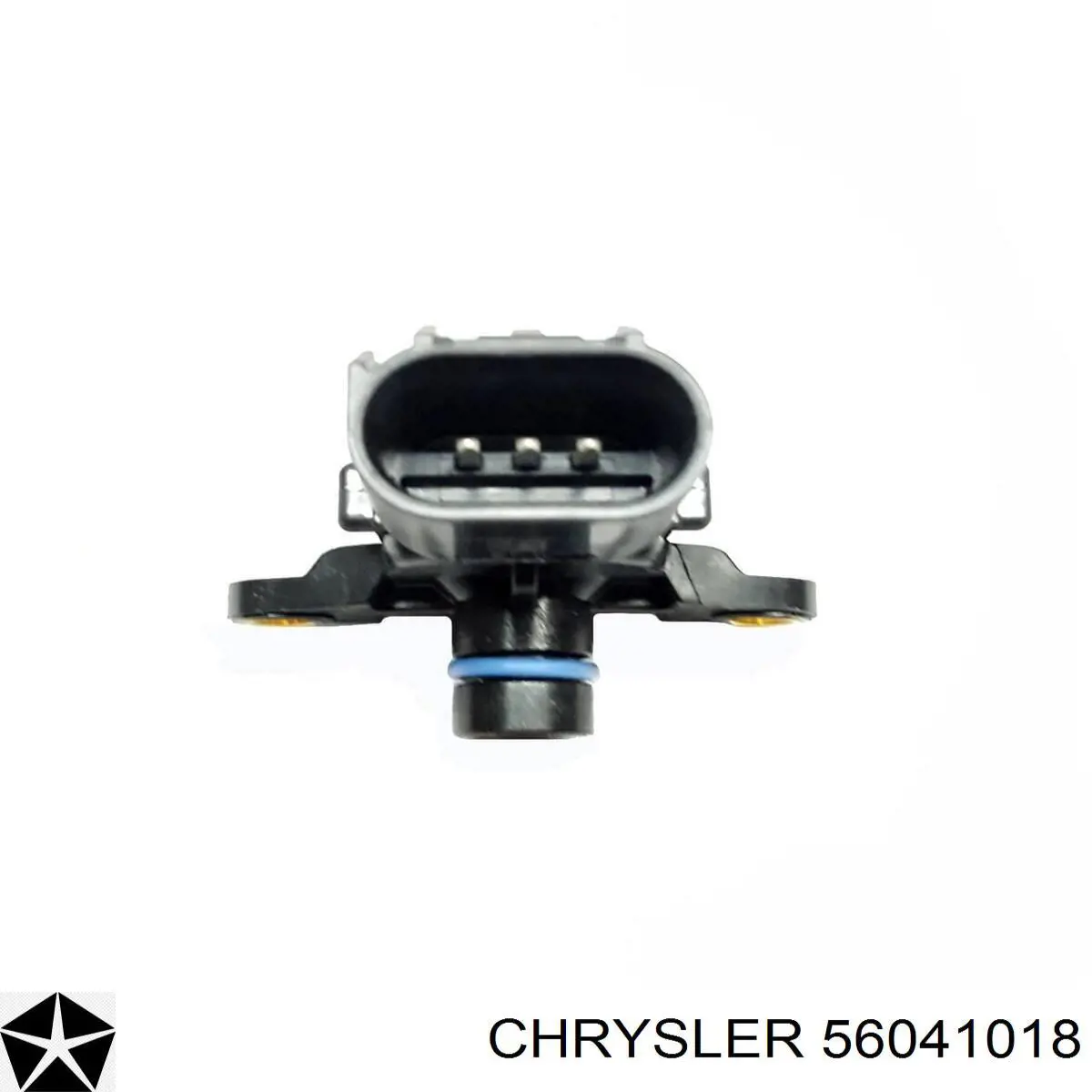 Купити 56041018 Chrysler Датчик абсолютного тиску