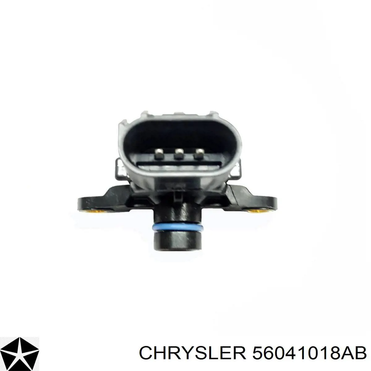 Купити 56041018AB Chrysler Датчик абсолютного тиску