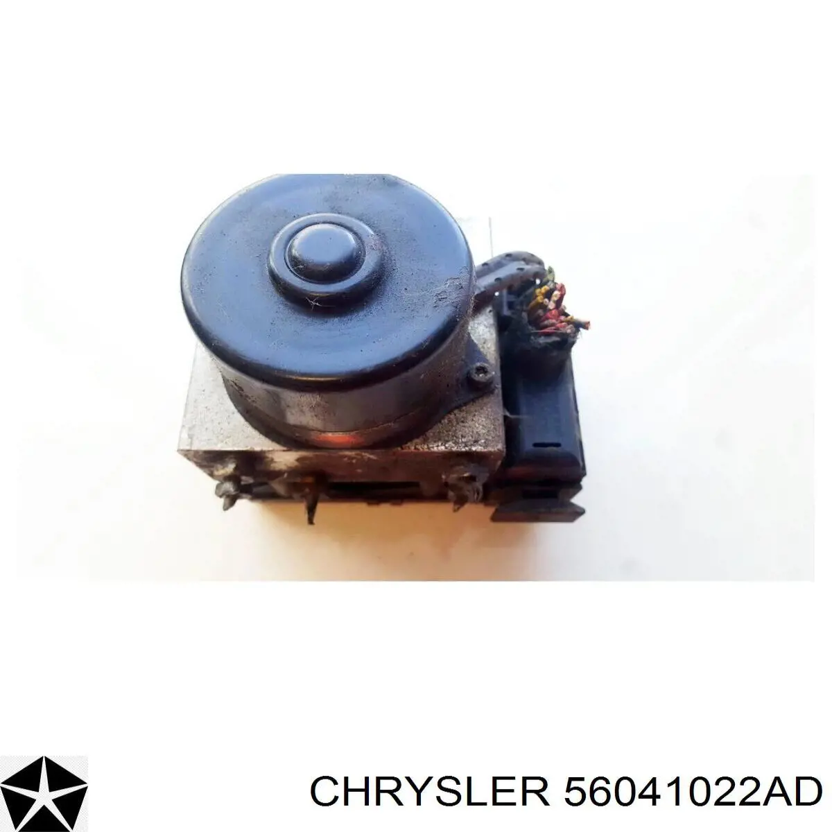 Купити 56041022AD Chrysler 
