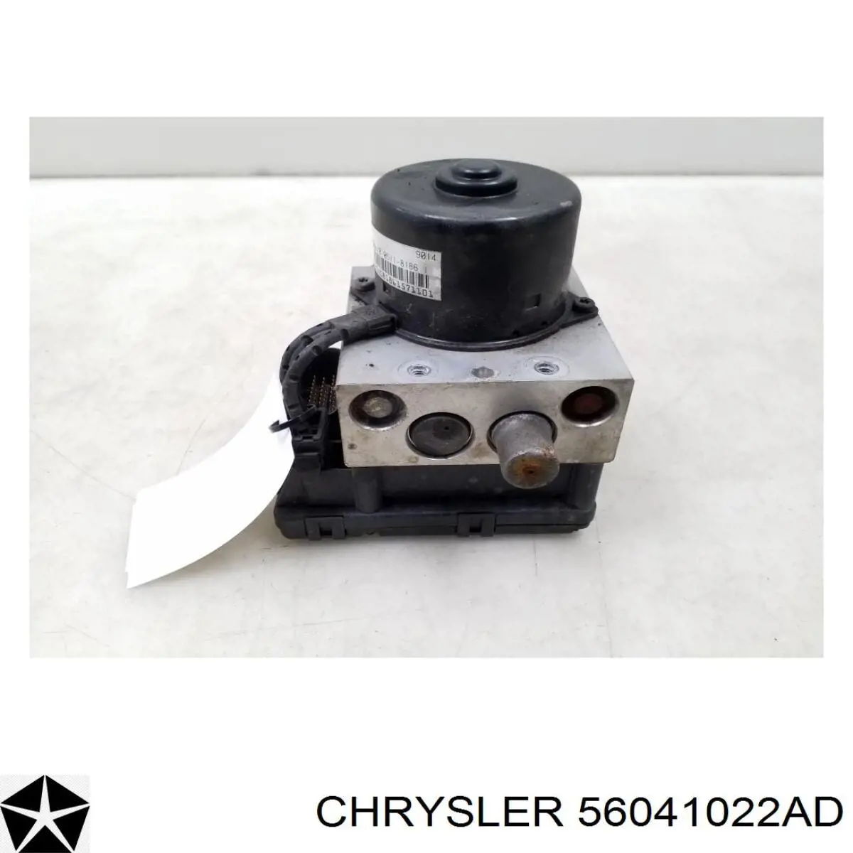  56041022AD Chrysler