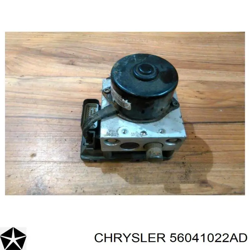 56041022AD Chrysler 