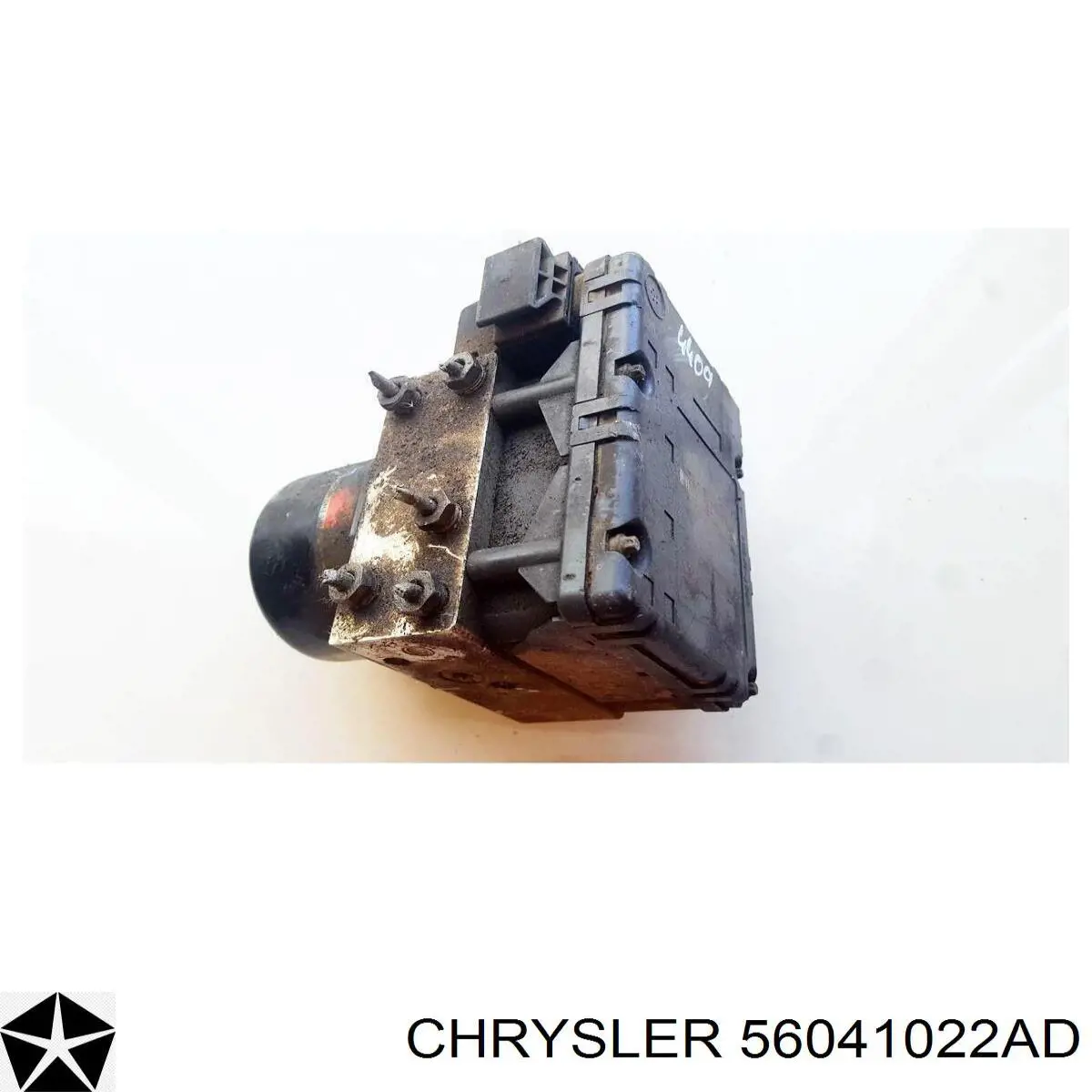 56041022AD Chrysler 