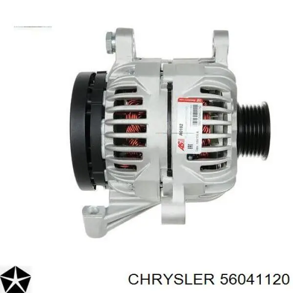56041120 Chrysler генератор