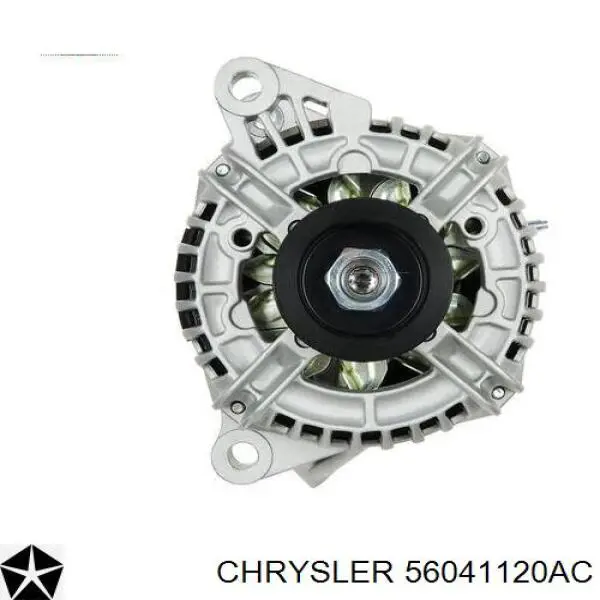 Купити 56041120AC Chrysler Генератор