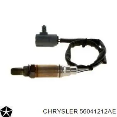 Купити 56041212AE Chrysler Лямбда зонд, датчик кисню