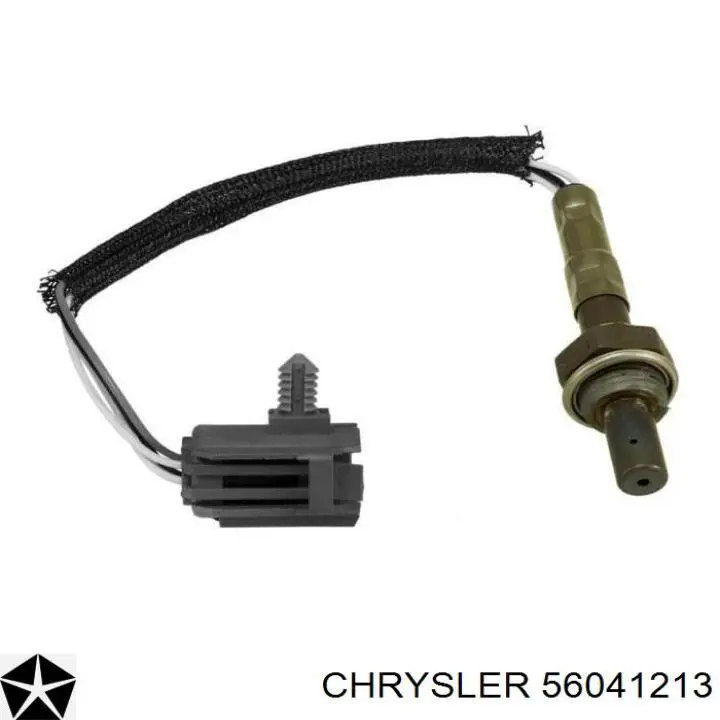 Лямбдазонд, датчик кисню після каталізатора Chrysler 56041213 ціна, від 50.18 USD