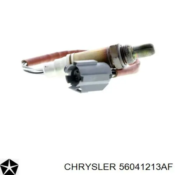 Лямбдазонд, датчик кисню до каталізатора 56041213AF Chrysler